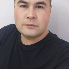 Фотография мужчины Дамир, 35 лет из г. Астана