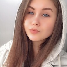 Фотография девушки Юлия, 26 лет из г. Раменское