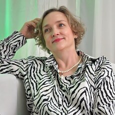 Фотография девушки Ульяна, 49 лет из г. Тюмень