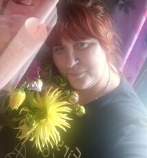 Фотография девушки Елена, 48 лет из г. Анжеро-Судженск