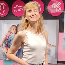 Фотография девушки Euphoria, 44 года из г. Черкассы