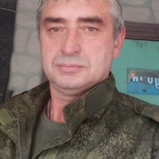 Фотография мужчины Андрей, 46 лет из г. Горячий Ключ