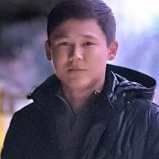 Фотография мужчины Еркебұлан, 22 года из г. Шымкент