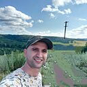 Саша, 36 лет