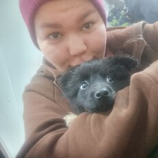 Фотография девушки Александра, 26 лет из г. Тазовский