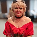Дина, 52 года