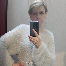 Фотография девушки Лиза, 54 года из г. Чита