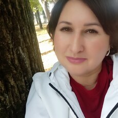 Фотография девушки Екатерина, 52 года из г. Владимир