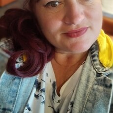 Фотография девушки Светлана, 54 года из г. Слупск