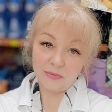Фотография девушки Ирина, 60 лет из г. Уфа