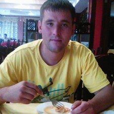 Фотография мужчины Виктор, 32 года из г. Улан-Удэ