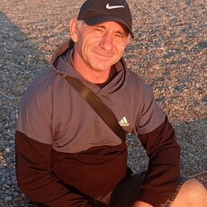 Фотография мужчины Игорь, 46 лет из г. Саки