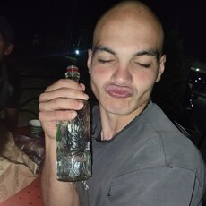 Фотография мужчины Дима, 22 года из г. Кобрин