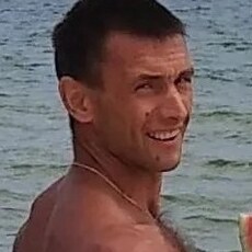 Фотография мужчины Андрей, 36 лет из г. Севастополь