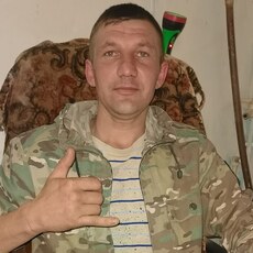 Фотография мужчины Николай, 34 года из г. Зеленокумск