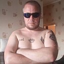 Руслан Призрак, 34 года