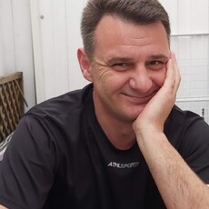 Фотография мужчины Сергей, 48 лет из г. Билефельд