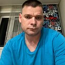 Степа, 33 года