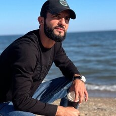 Фотография мужчины Эдвард, 29 лет из г. Зеленоград