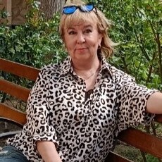 Фотография девушки Ольга, 50 лет из г. Орел