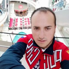 Фотография мужчины Имран, 30 лет из г. Иркутск