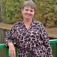 Фотография девушки Зоя, 57 лет из г. Тамбов