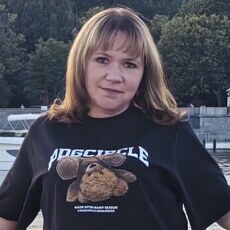 Фотография девушки Анастасия, 39 лет из г. Мытищи