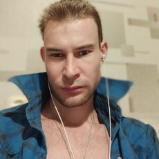 Фотография мужчины Виталий, 35 лет из г. Текели