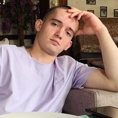 Фотография мужчины Даниил, 22 года из г. Краснодар