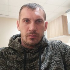 Фотография мужчины Славик, 38 лет из г. Азов