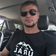 Фотография мужчины Алексей, 35 лет из г. Искитим