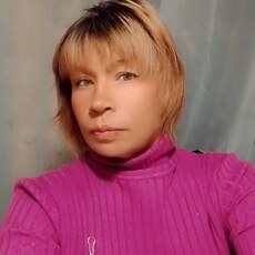 Фотография девушки Александра, 47 лет из г. Фокино