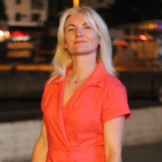 Фотография девушки Светлана, 42 года из г. Севастополь
