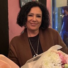 Фотография девушки Марина, 51 год из г. Москва