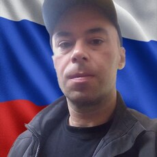 Фотография мужчины Максим, 40 лет из г. Ульяновск