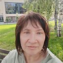Варя, 54 года