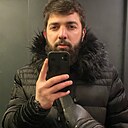 Самвел, 22 года