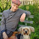 Андрей, 37 лет