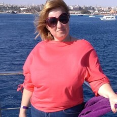 Фотография девушки Анна, 49 лет из г. Брест