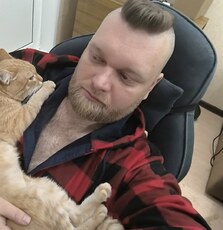 Фотография мужчины Паша, 37 лет из г. Минск