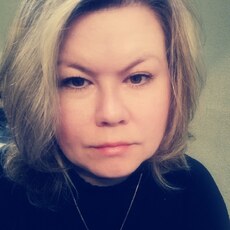 Фотография девушки Татьяна, 43 года из г. Новочебоксарск