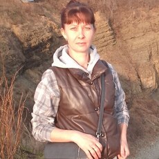 Фотография девушки Ольга, 43 года из г. Большой Камень