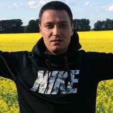 Фотография мужчины Сергей, 28 лет из г. Торбеево