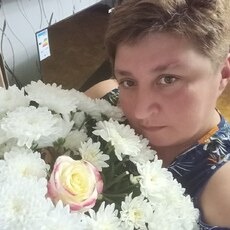 Фотография девушки Ольга, 49 лет из г. Вязьма