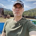 Олег, 46 лет
