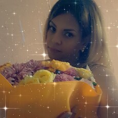 Фотография девушки Наталья, 34 года из г. Белогорск