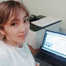 Фотография девушки Aika, 41 год из г. Астана