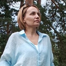 Фотография девушки Ксения, 43 года из г. Саянск