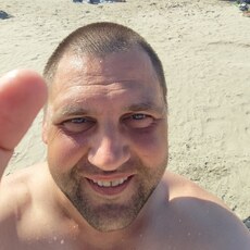 Фотография мужчины Kostja, 38 лет из г. Кельце