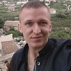 Фотография мужчины Сергей, 29 лет из г. Крымск